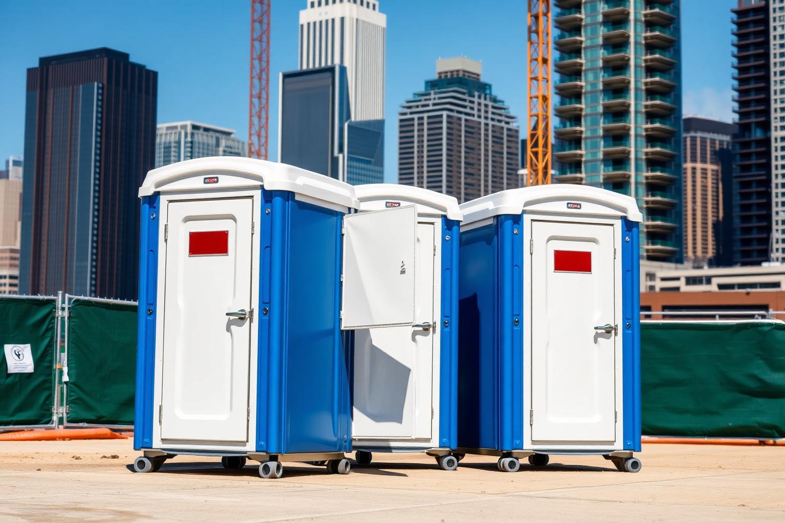 Porta Potty Rental Hamden, CT Near Me